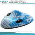 Inflatable Towable Triangle Snow Water Tube